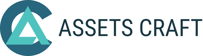 Assets Craft