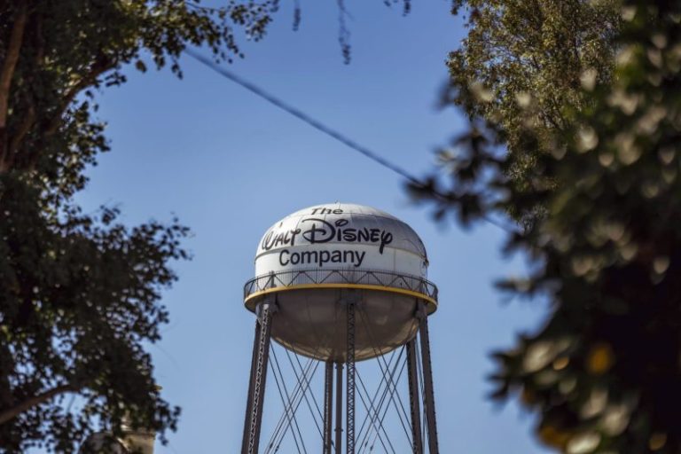 Disney to pay $10 million to settle FTC complaint over collection of children’s data on YouTube