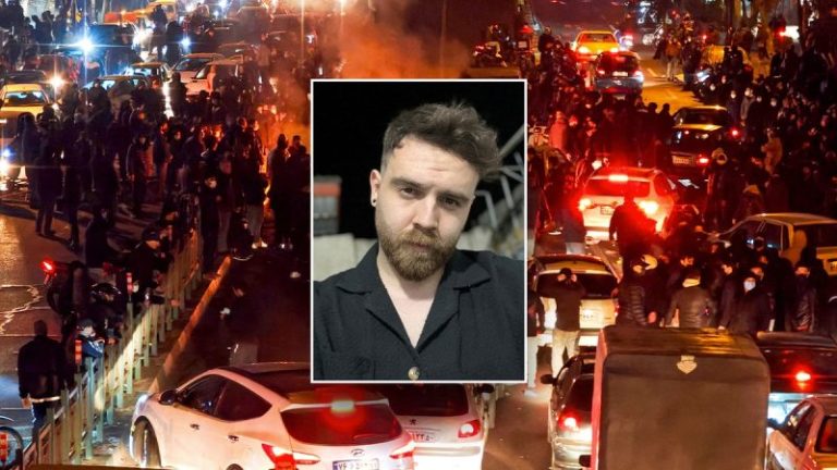 Lindsey Graham speaks against pending execution of 26-year-old Iranian protester: ‘This regime must fall’